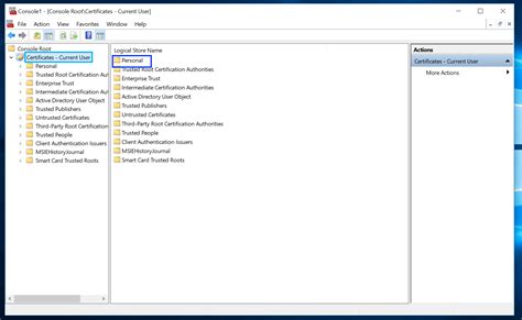 how to delete smart card certificates windows 10|how to delete authentication certificates.